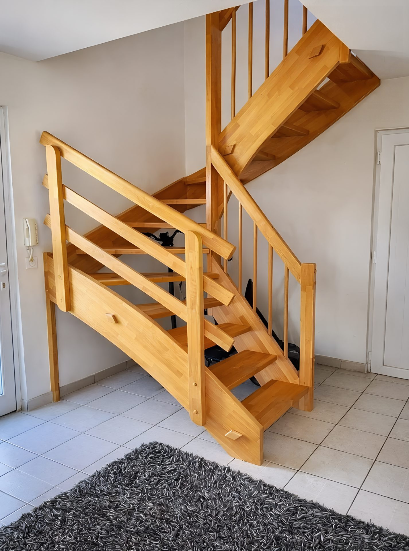 Maison à vendre à Zimmersheim, 77 m²