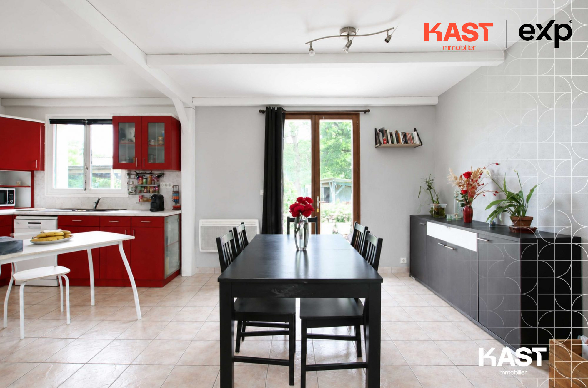 Maison La Bouexiere 5 pièces 118.46 m²