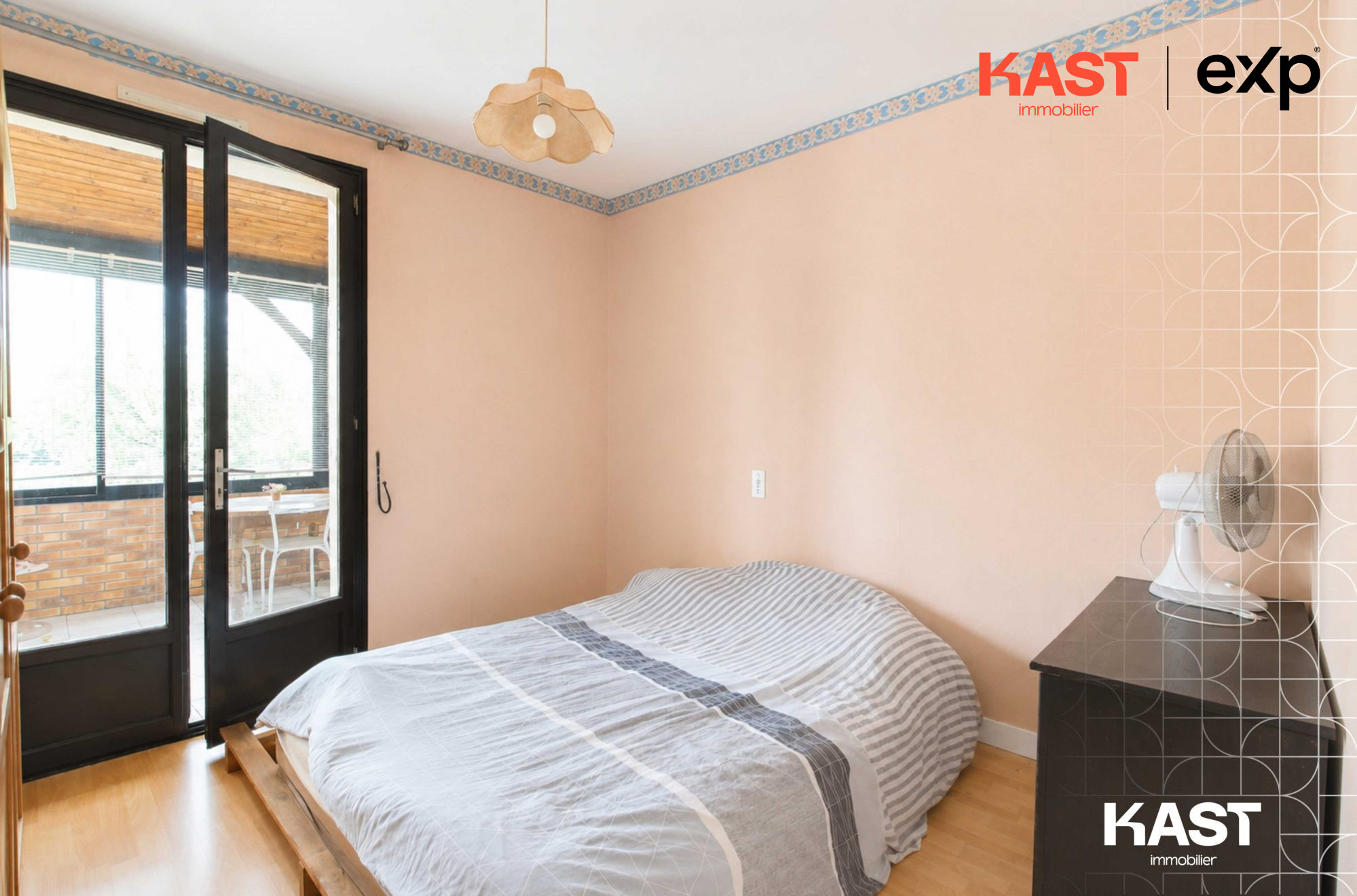 Maison La Bouexiere 5 pièces 118.46 m²