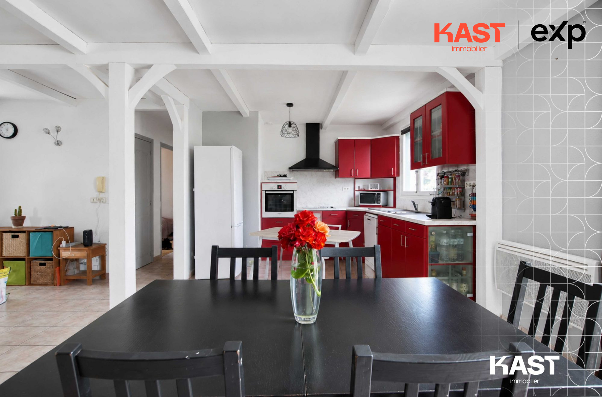Maison La Bouexiere 5 pièces 118.46 m²
