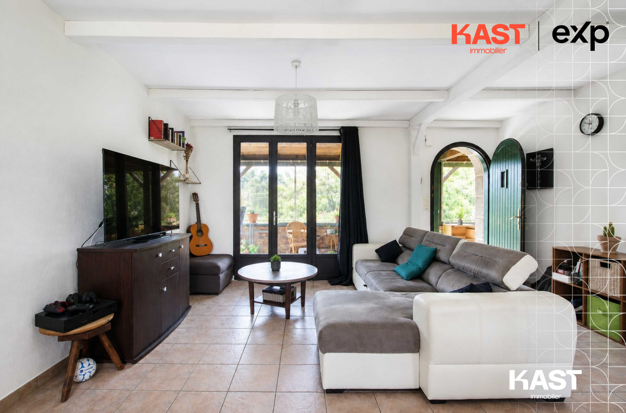 Maison La Bouexiere 5 pièces 118.46 m²