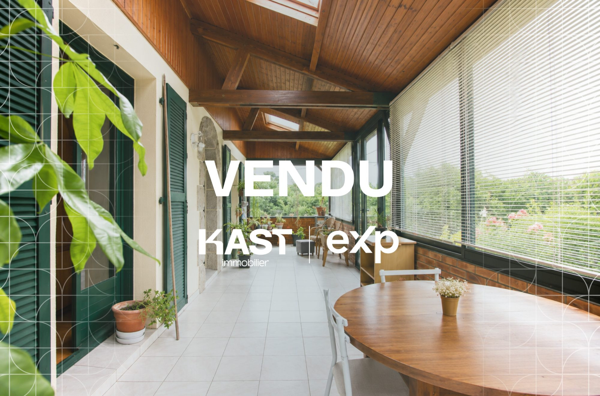 Maison La Bouexiere 5 pièces 118.46 m²
