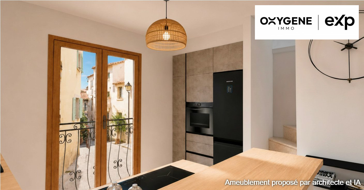 Maison à vendre à Rivesaltes, 85 m²