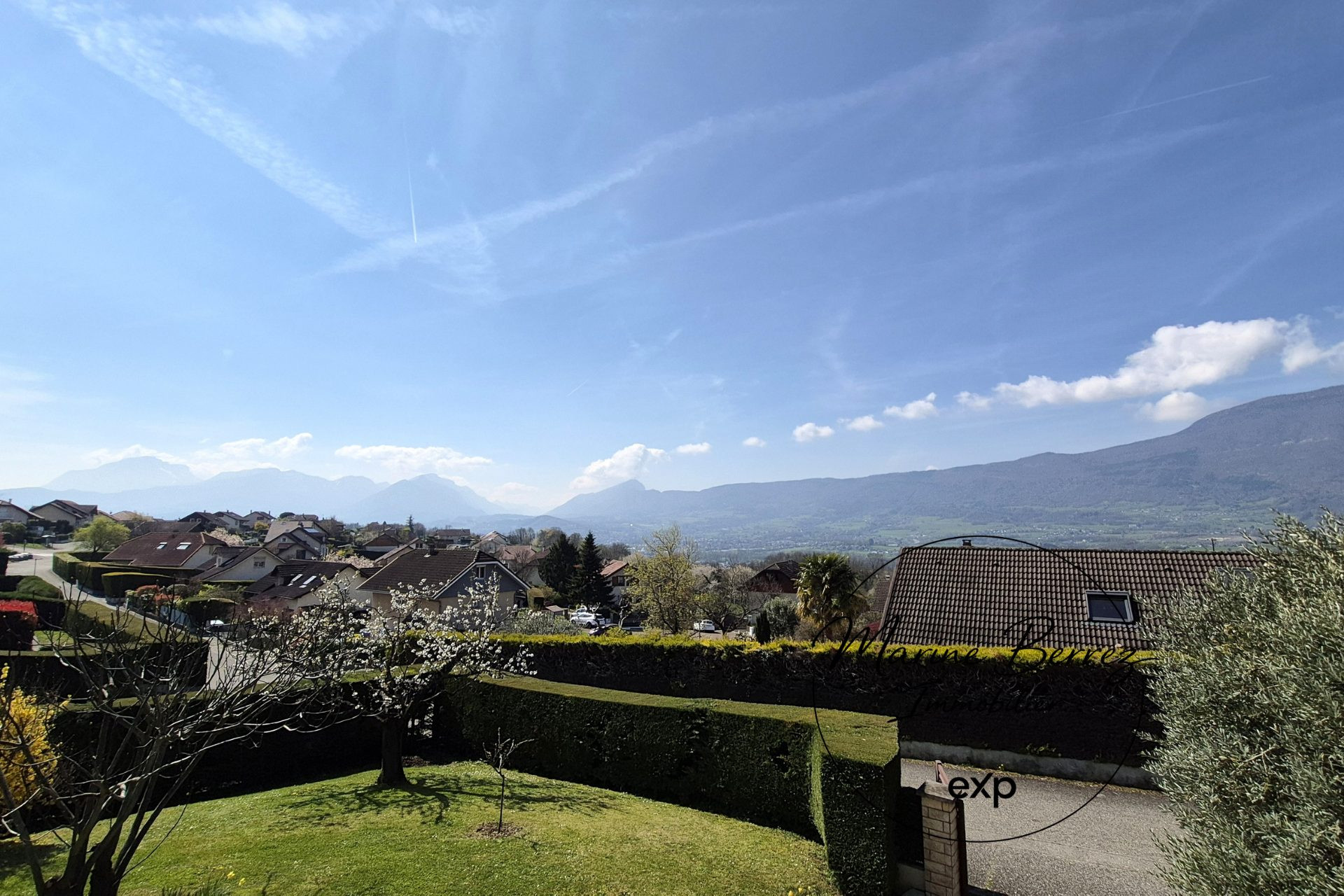 Maison à vendre à Voglans, 139 m²