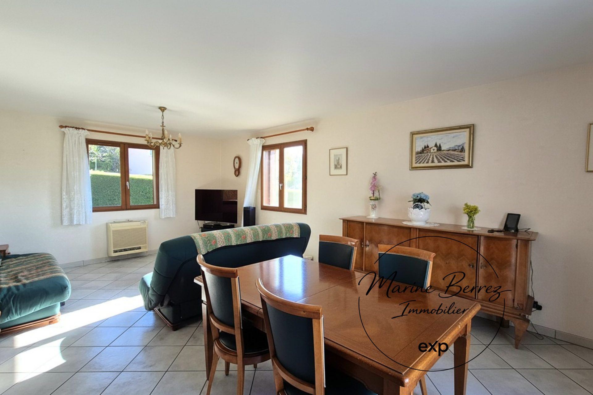 Maison à vendre à Voglans, 139 m²