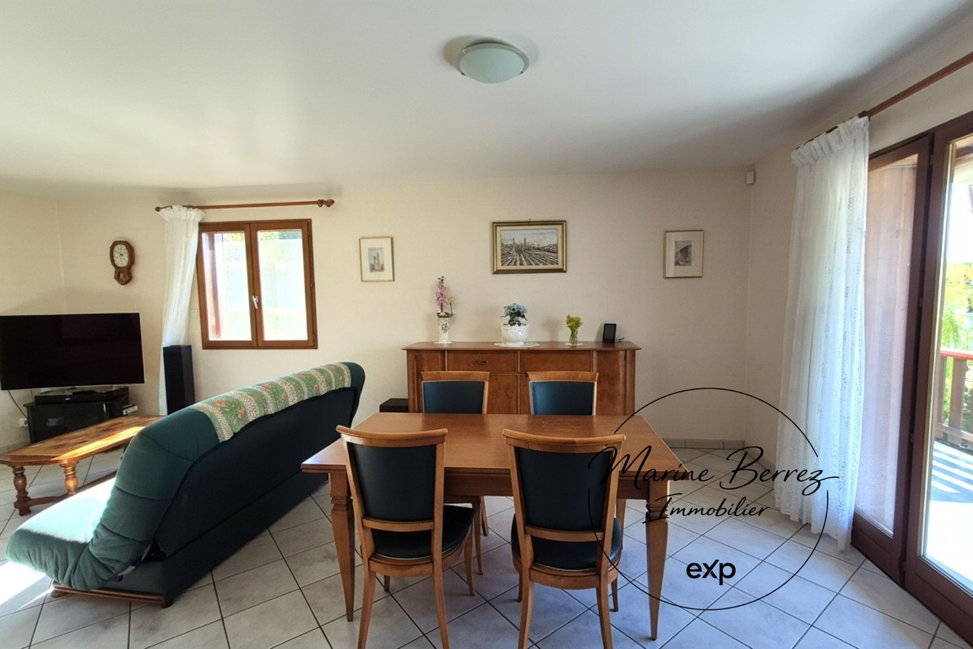 Maison à vendre à Voglans, 139 m²