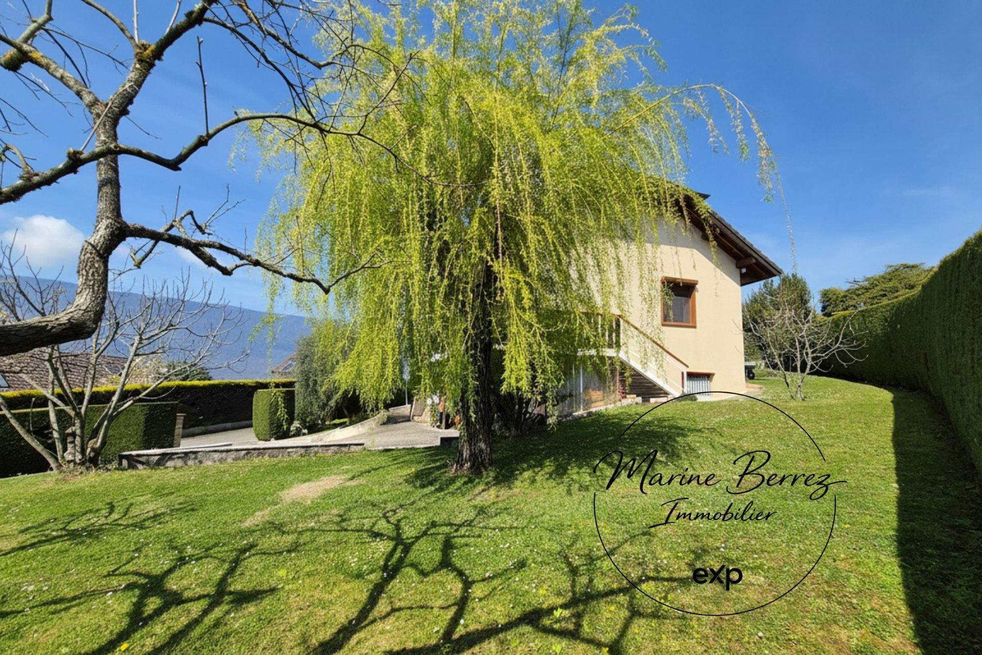 Maison dans Voglans