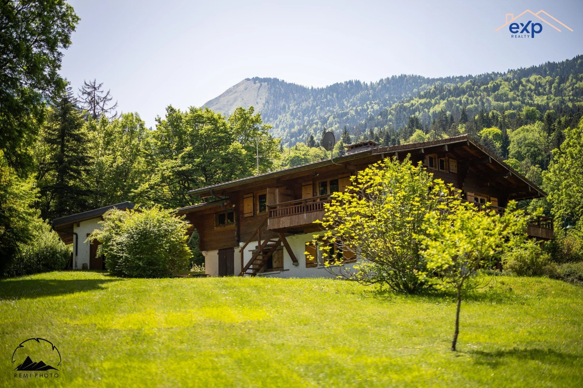 Maison à vendre à Giez, 174 m²