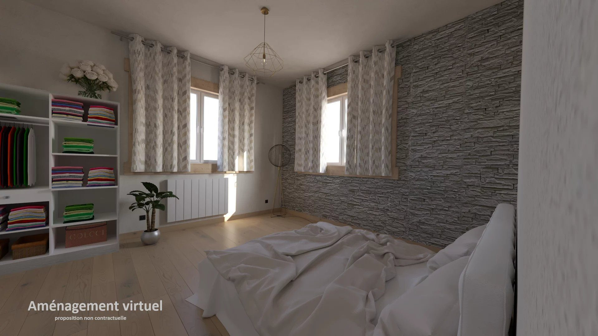 Maison à vendre à Giez, 174 m²