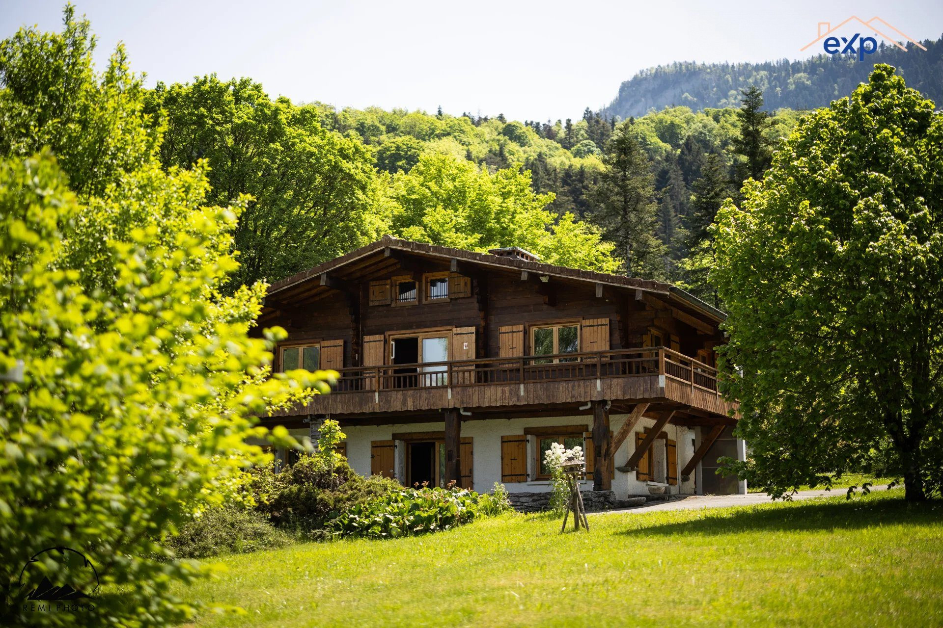 Maison à vendre à Giez, 174 m²