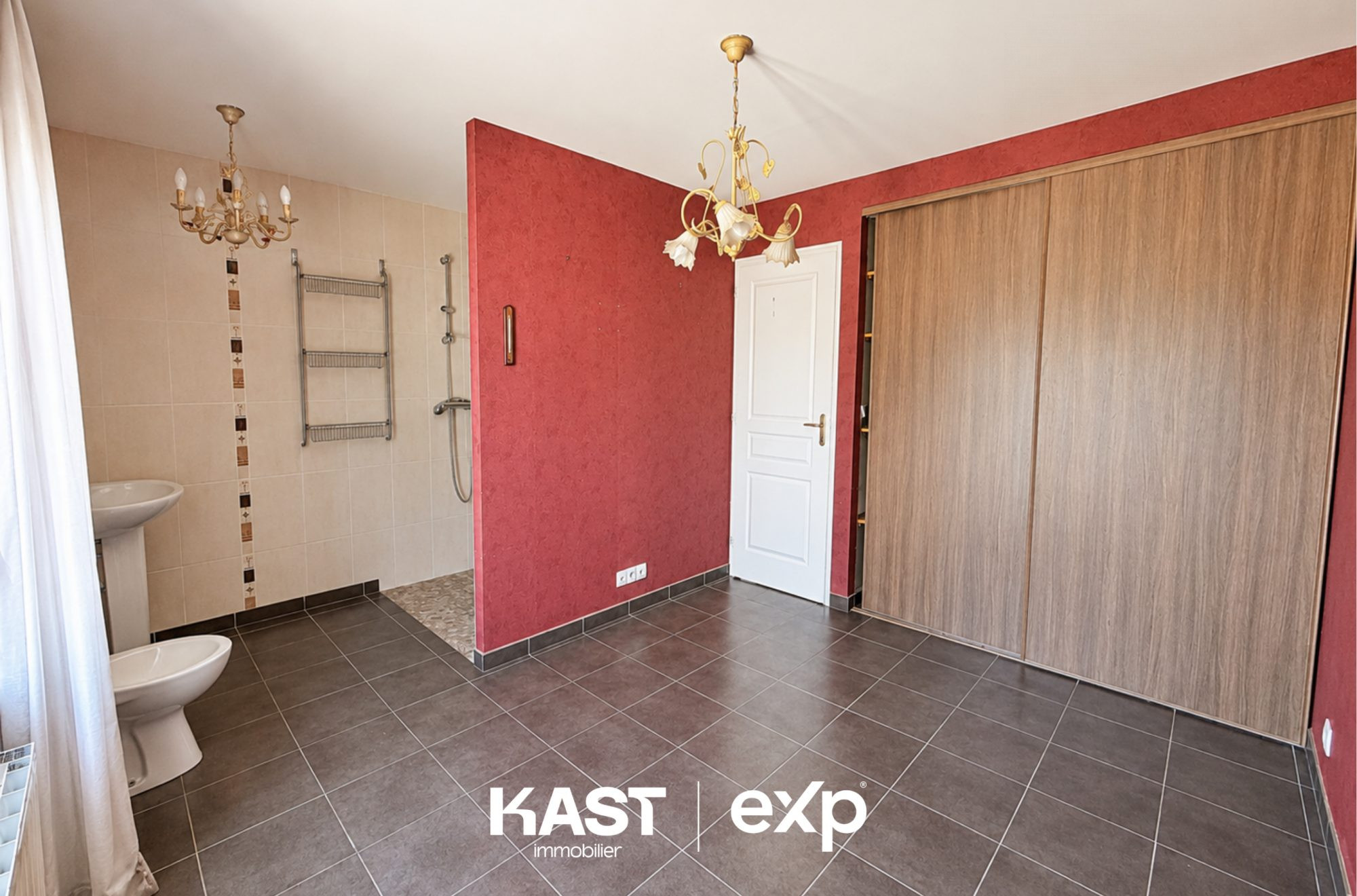 Maison à vendre à Erdeven, 163 m²