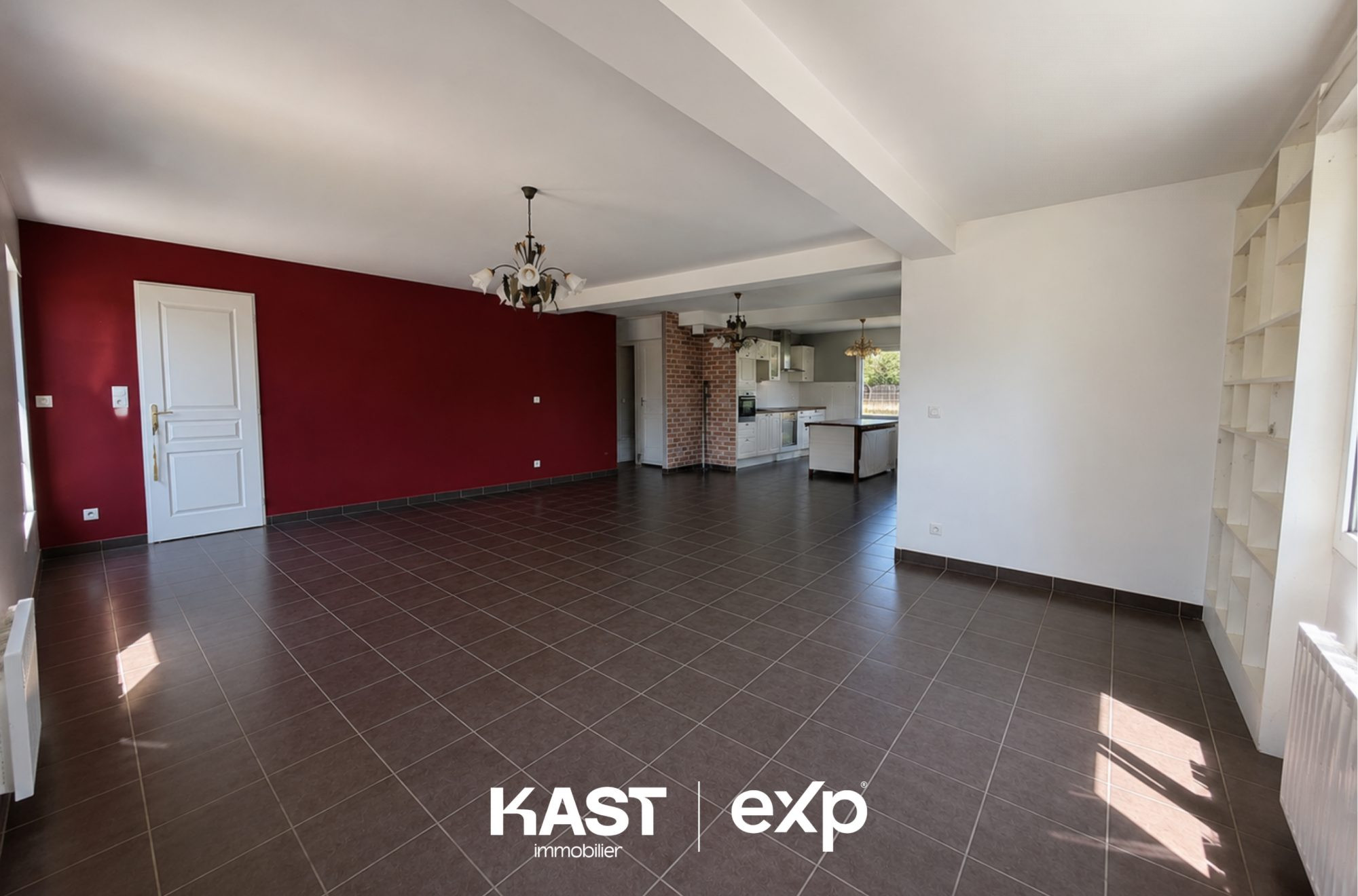 Maison à vendre à Erdeven, 163 m²