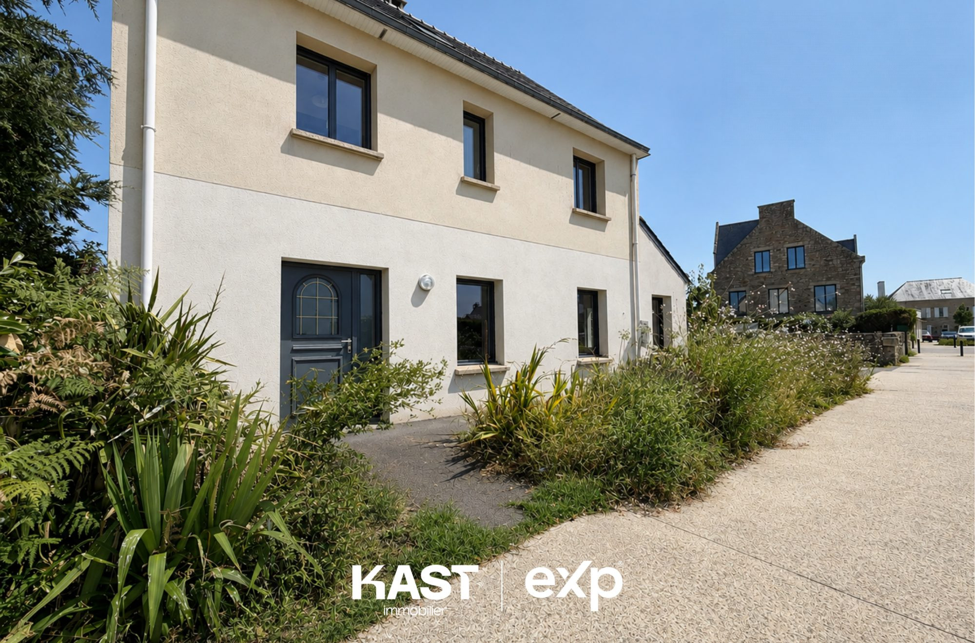 Maison à vendre à Erdeven, 163 m²
