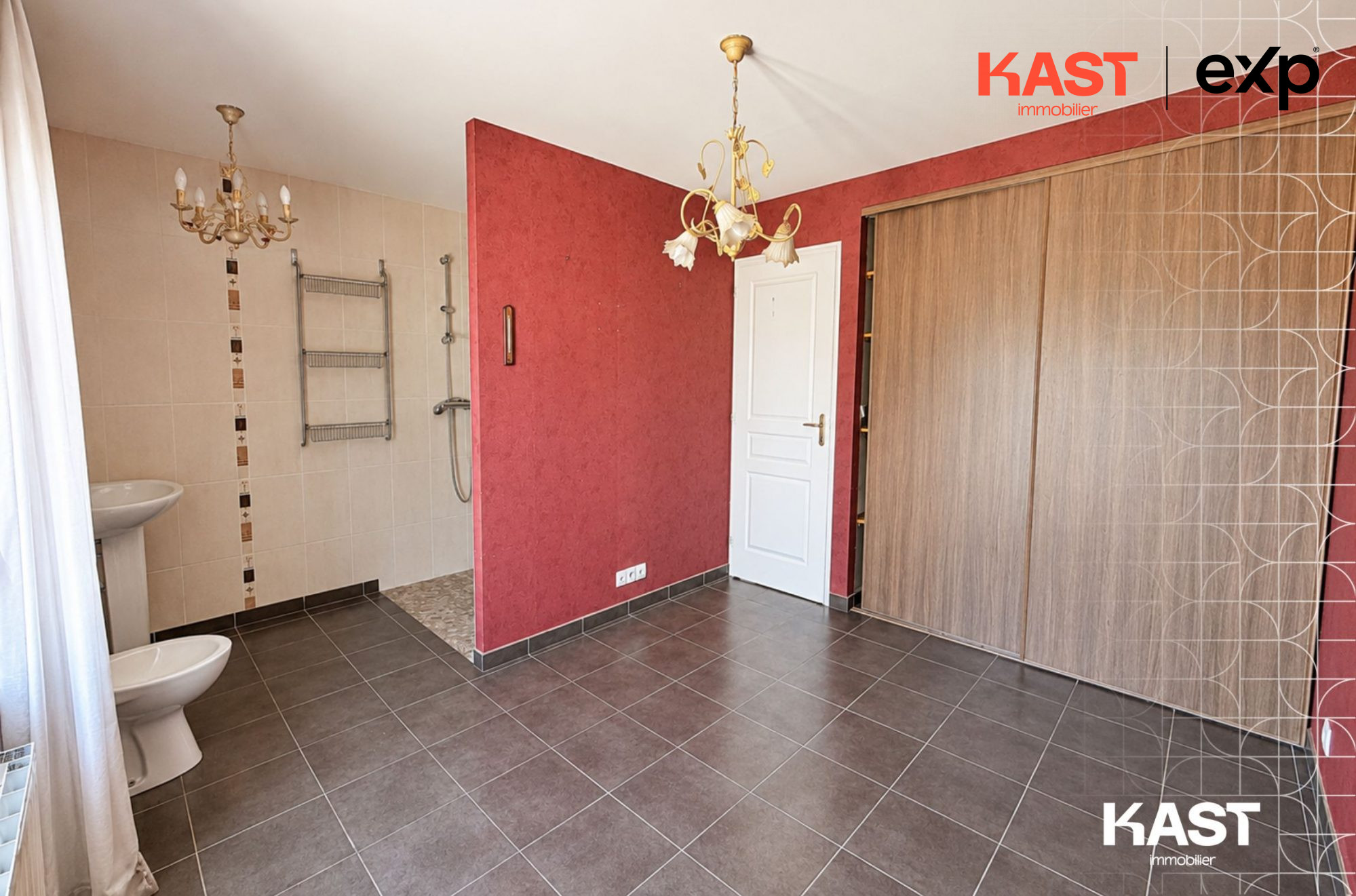 Maison à vendre à Erdeven, 163 m²