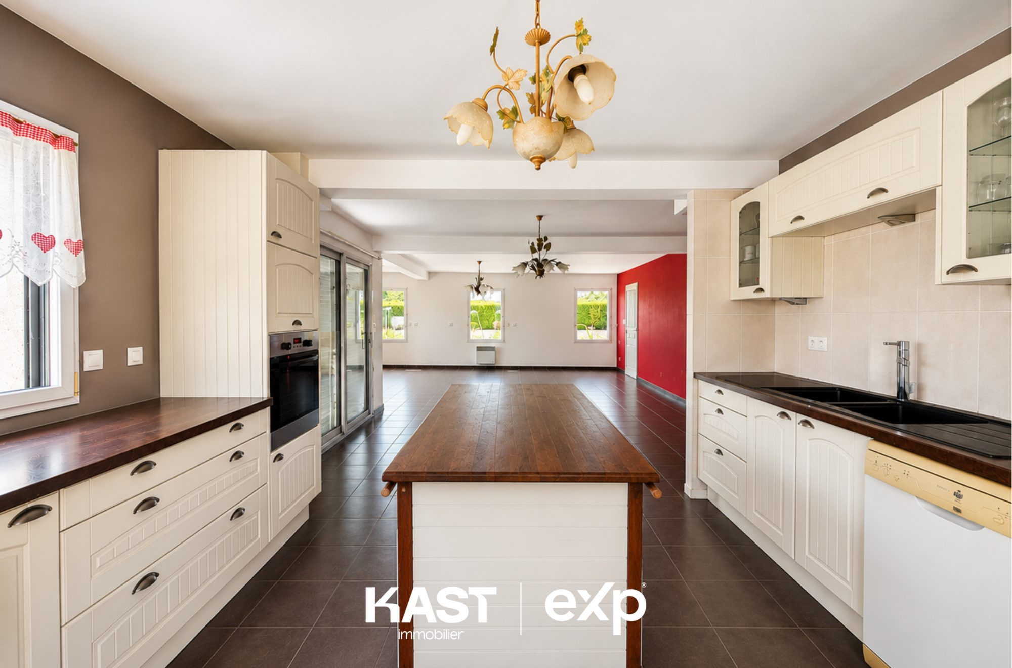 Maison à vendre à Erdeven, 163 m²