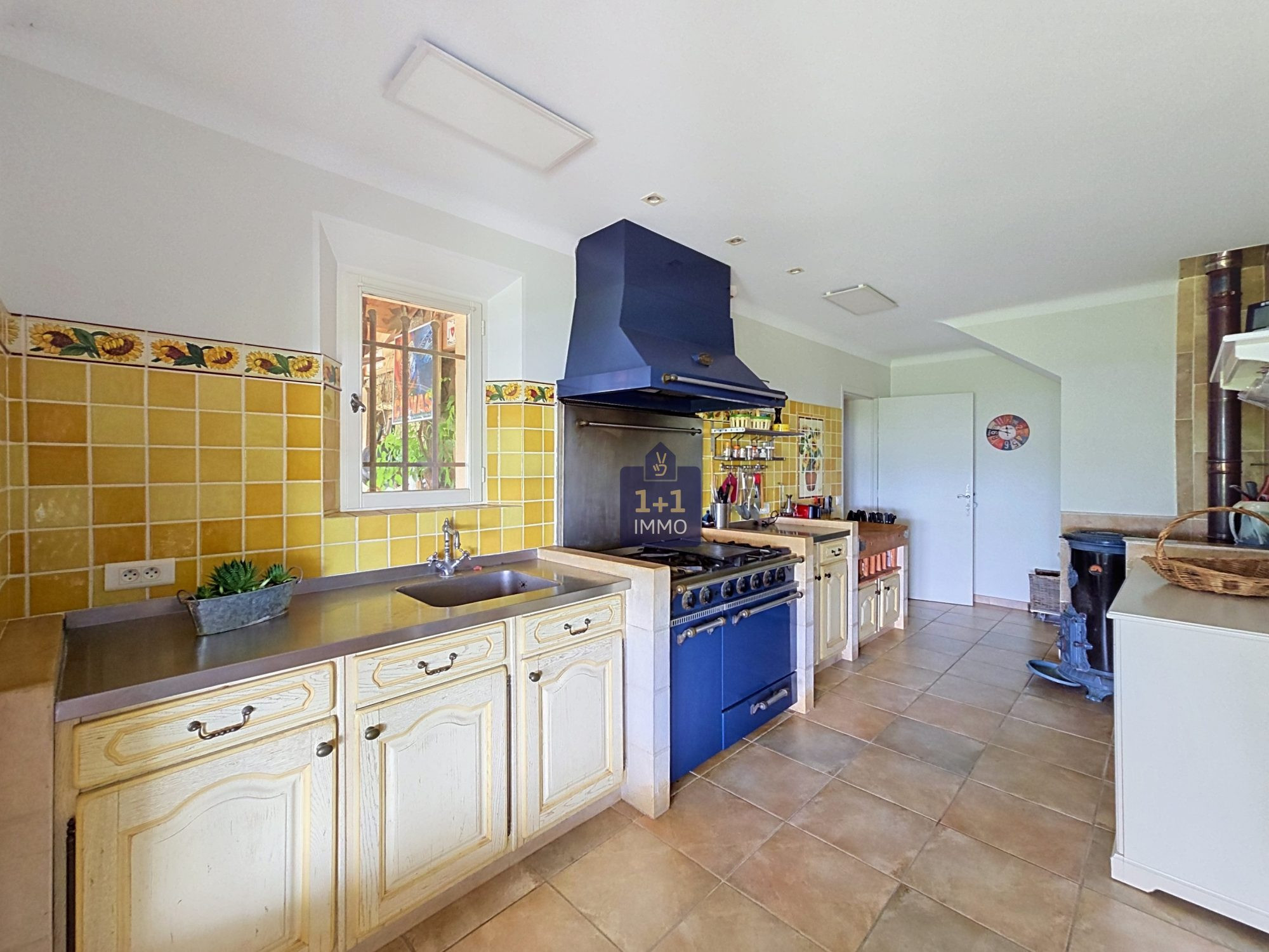 Maison à vendre à Montauroux, 214 m²