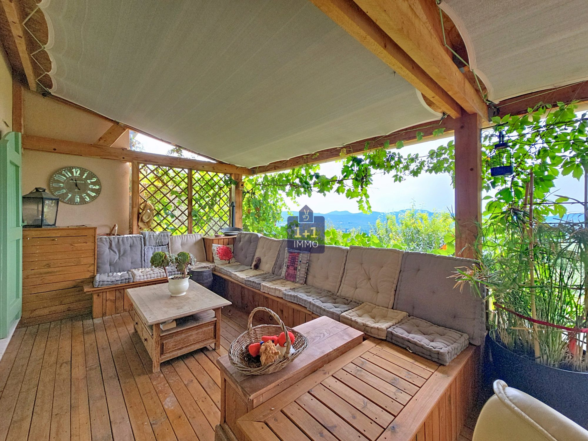 Maison 6 pièces 214 m² · à Montauroux · 214 m² · 850 000 €