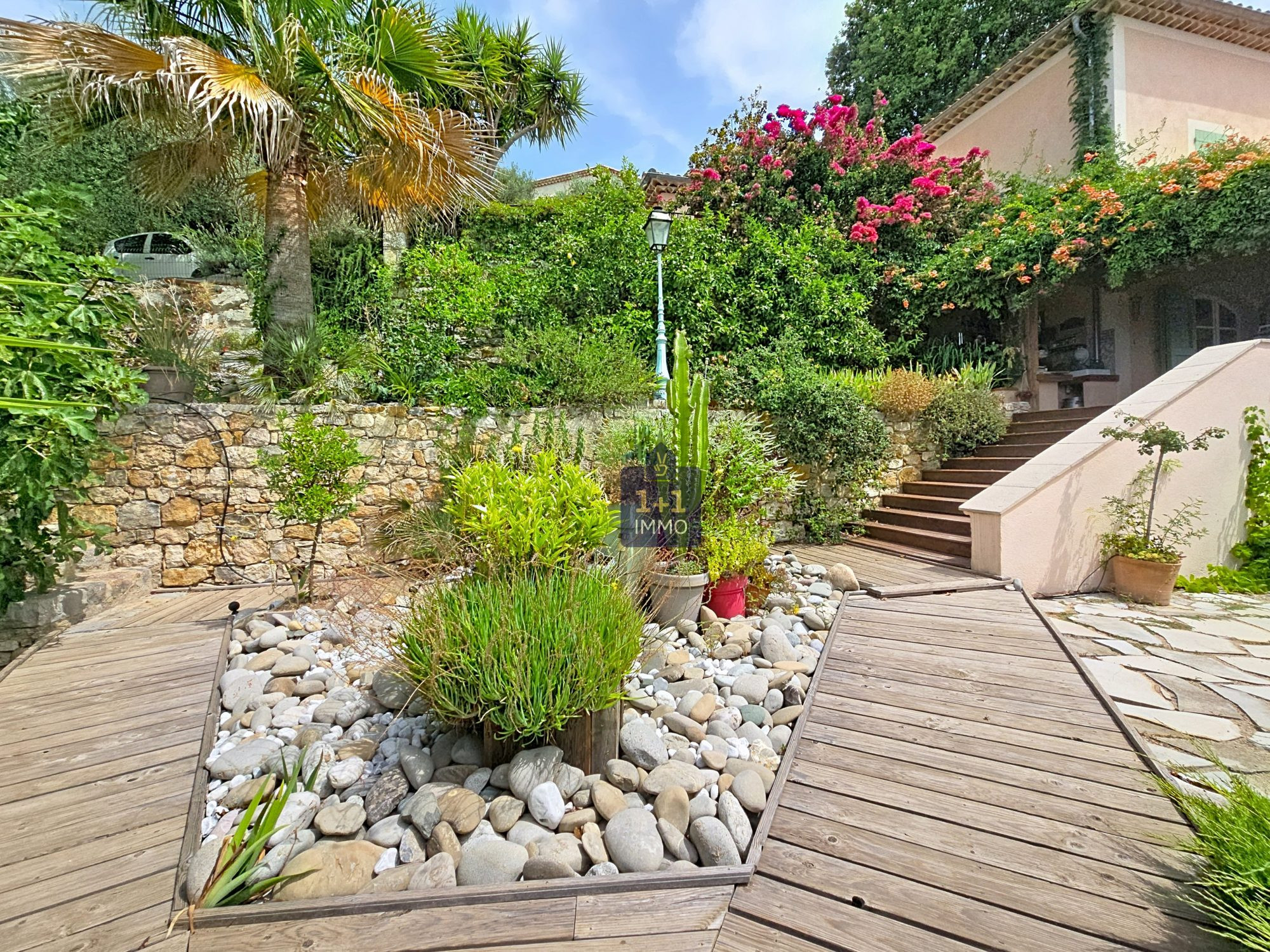 Maison à vendre à Montauroux, 214 m²