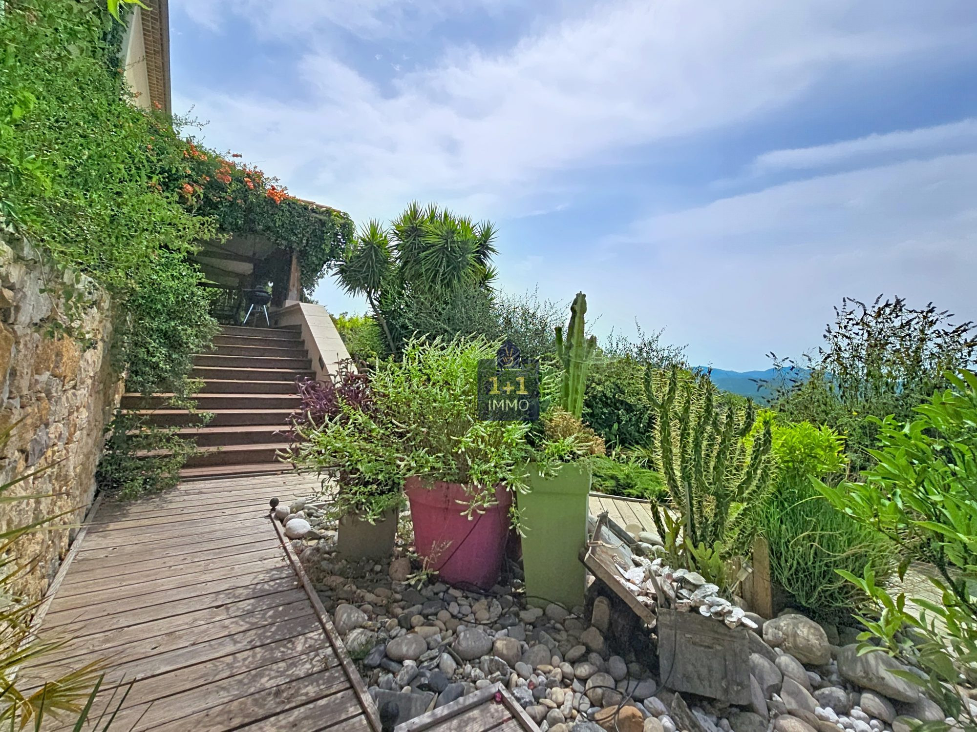 Maison à vendre à Montauroux, 214 m²