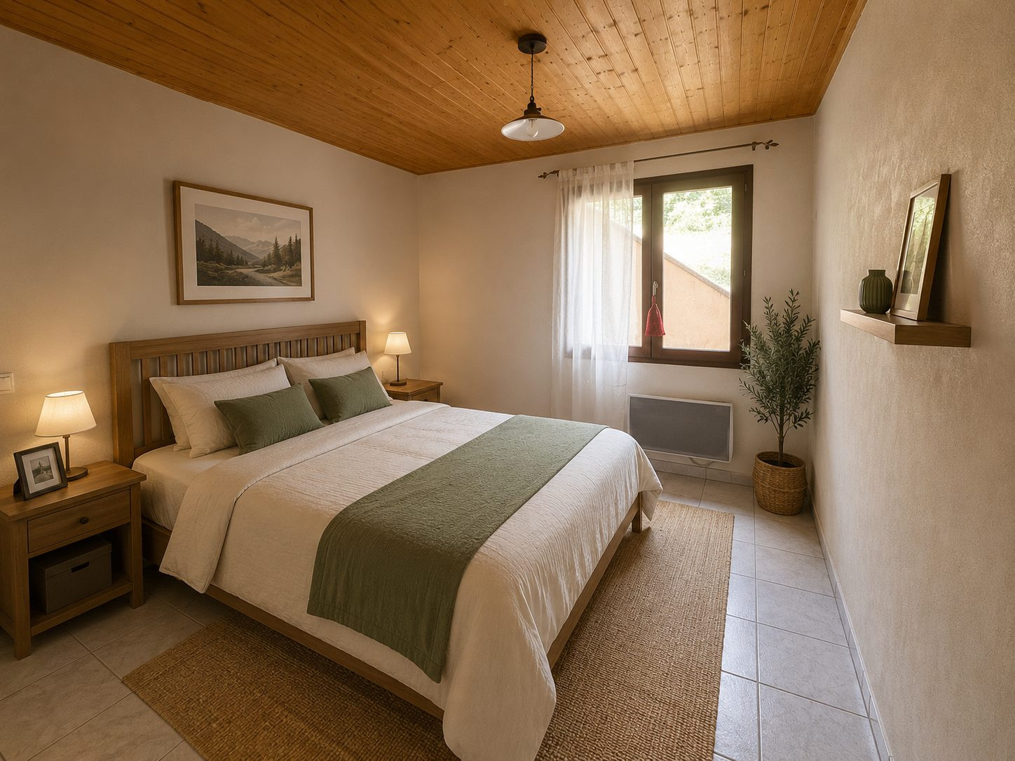 Maison à vendre à Chignin, 90 m²