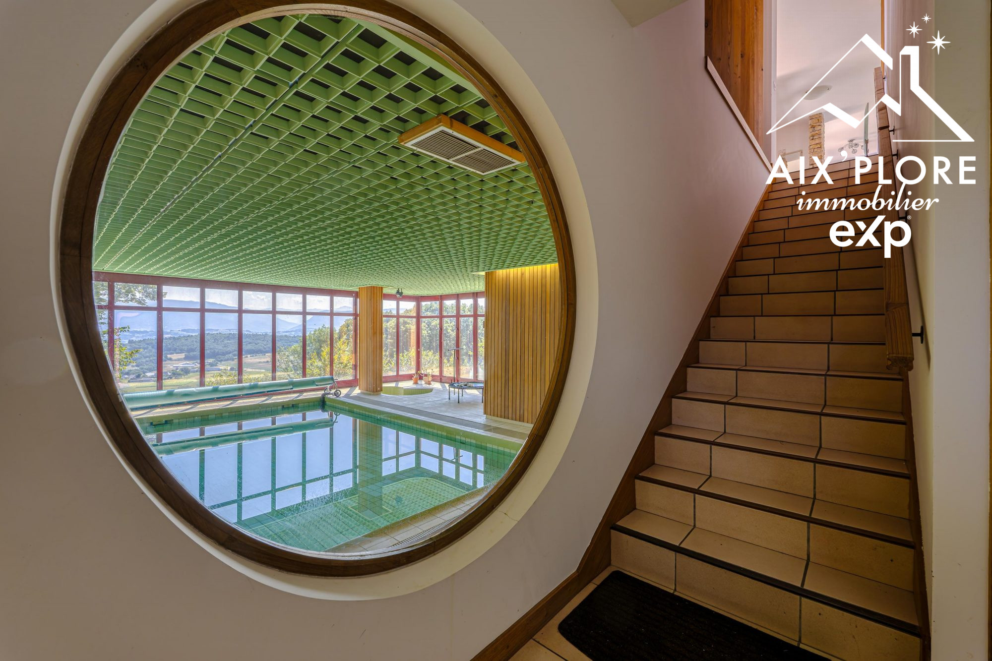 Maison à vendre à Entrelacs, 286 m²