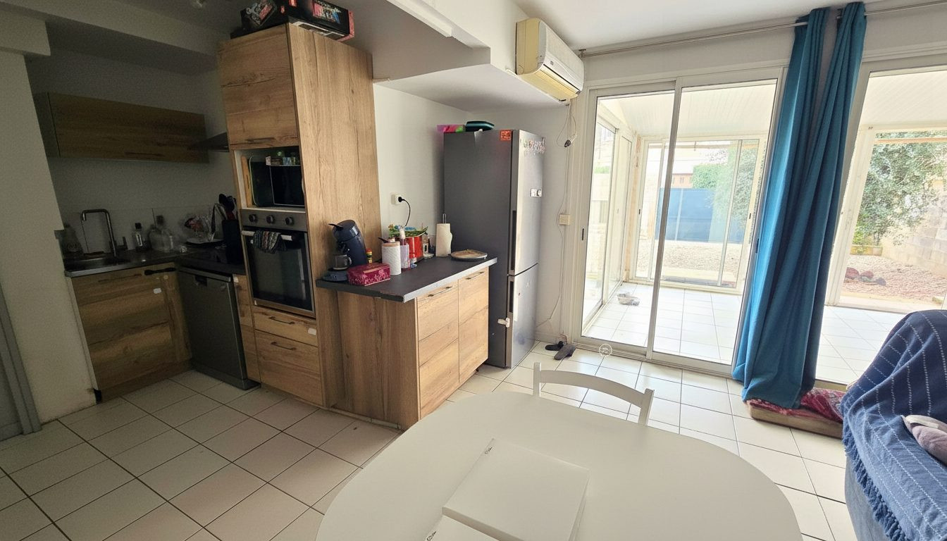Maison à vendre à Béziers, 160 m²