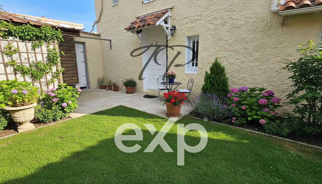 160M² TOWNHOUSE 3
