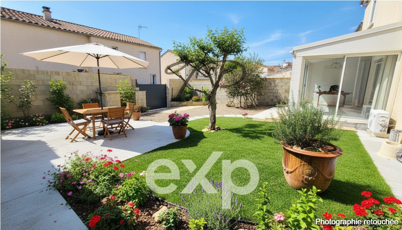160M² TOWNHOUSE 2