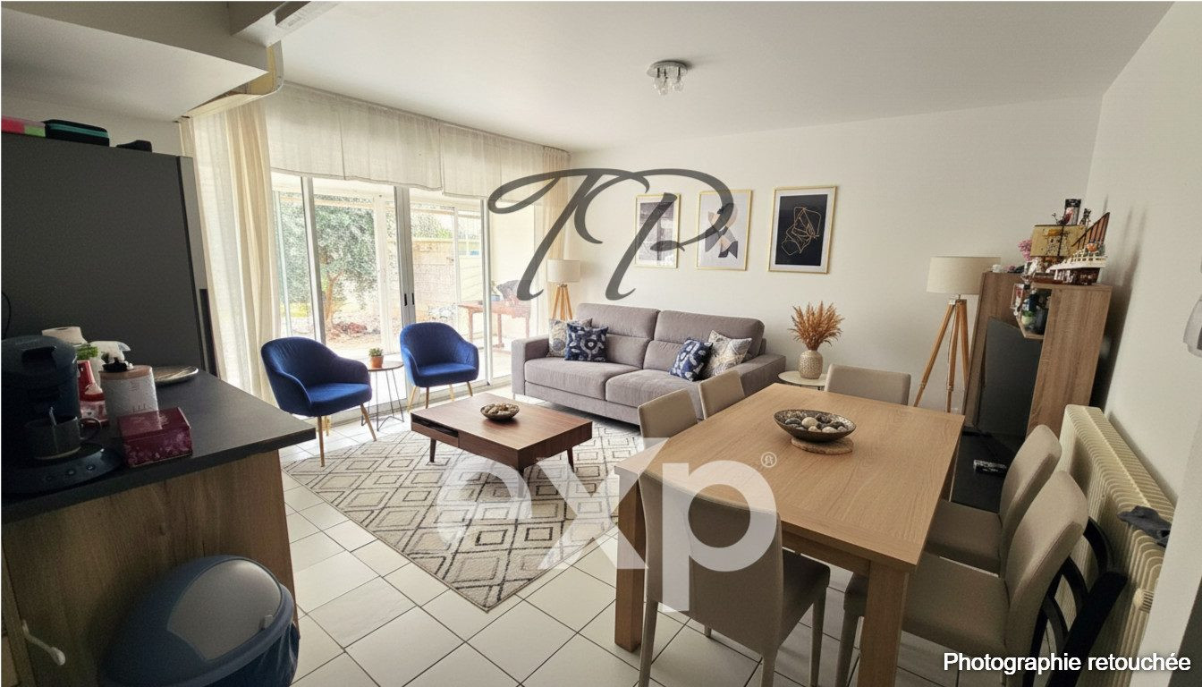 160M² TOWNHOUSE 4