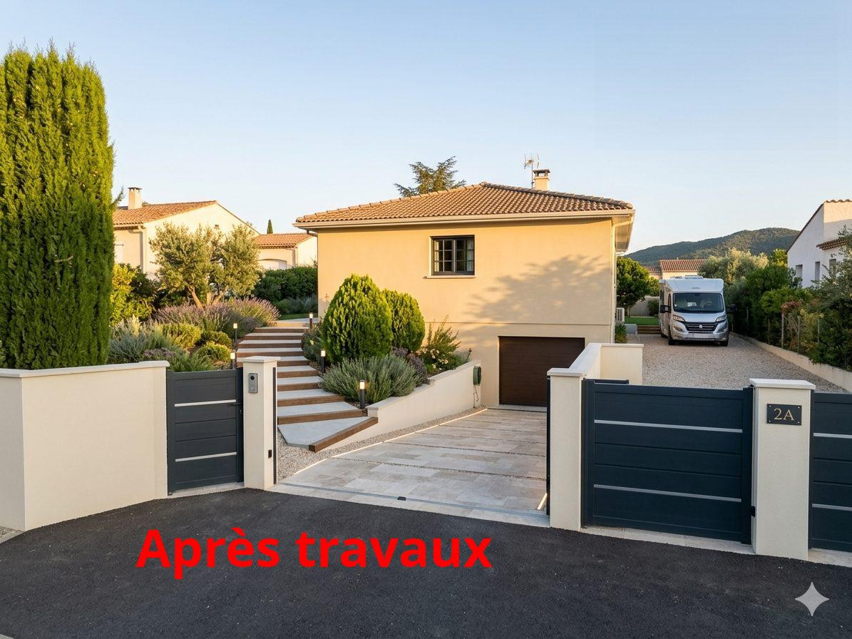 Maison à vendre à Le Boulou, 85 m²