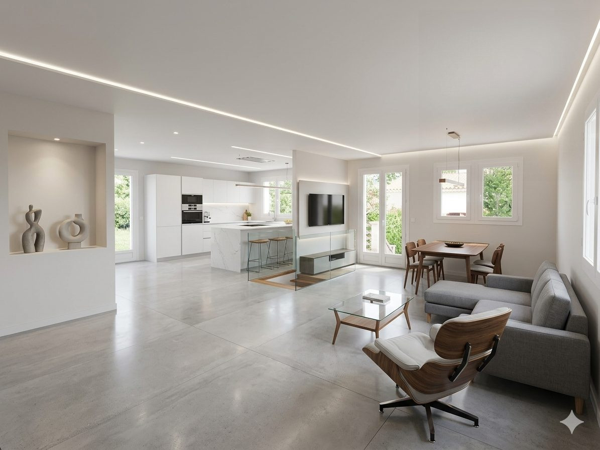 Maison 4 pièces 85 m² · à Le Boulou · 85 m² · 252 000 €