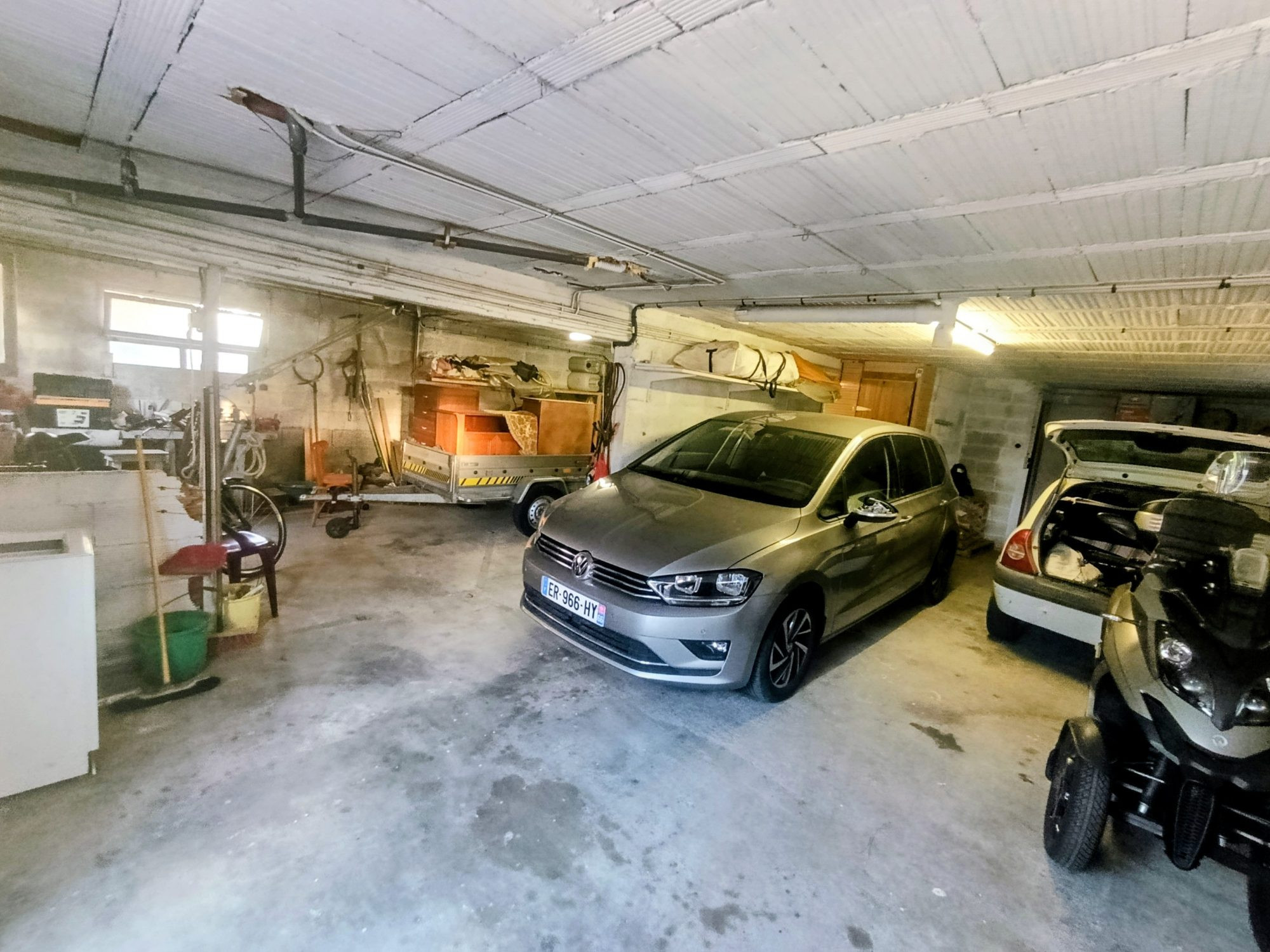 Maison à vendre à Le Boulou, 85 m²