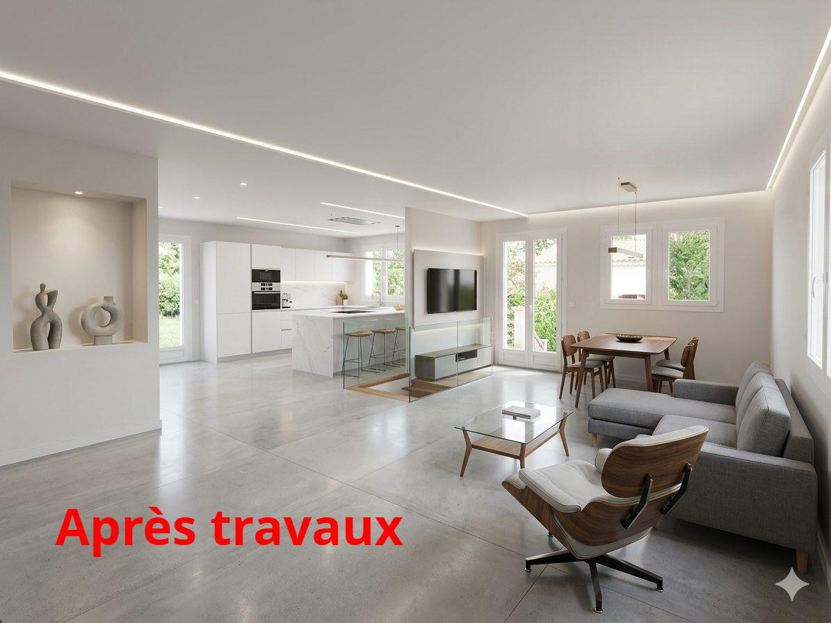Maison à vendre à Le Boulou, 85 m²