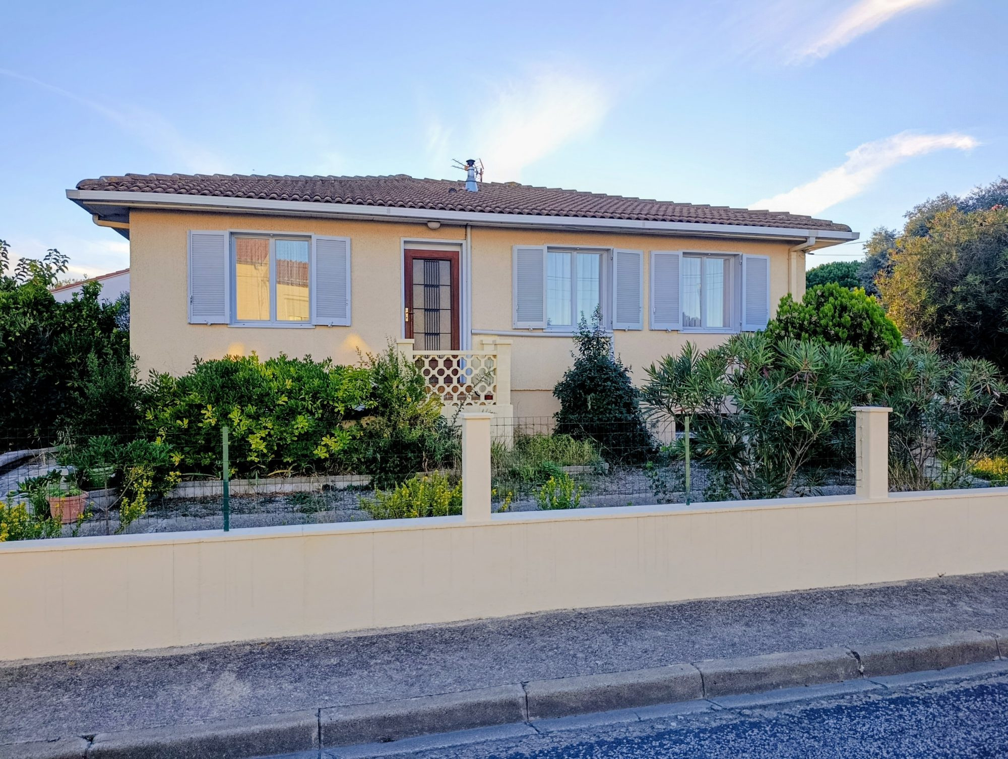 Maison à vendre à Le Boulou, 85 m²