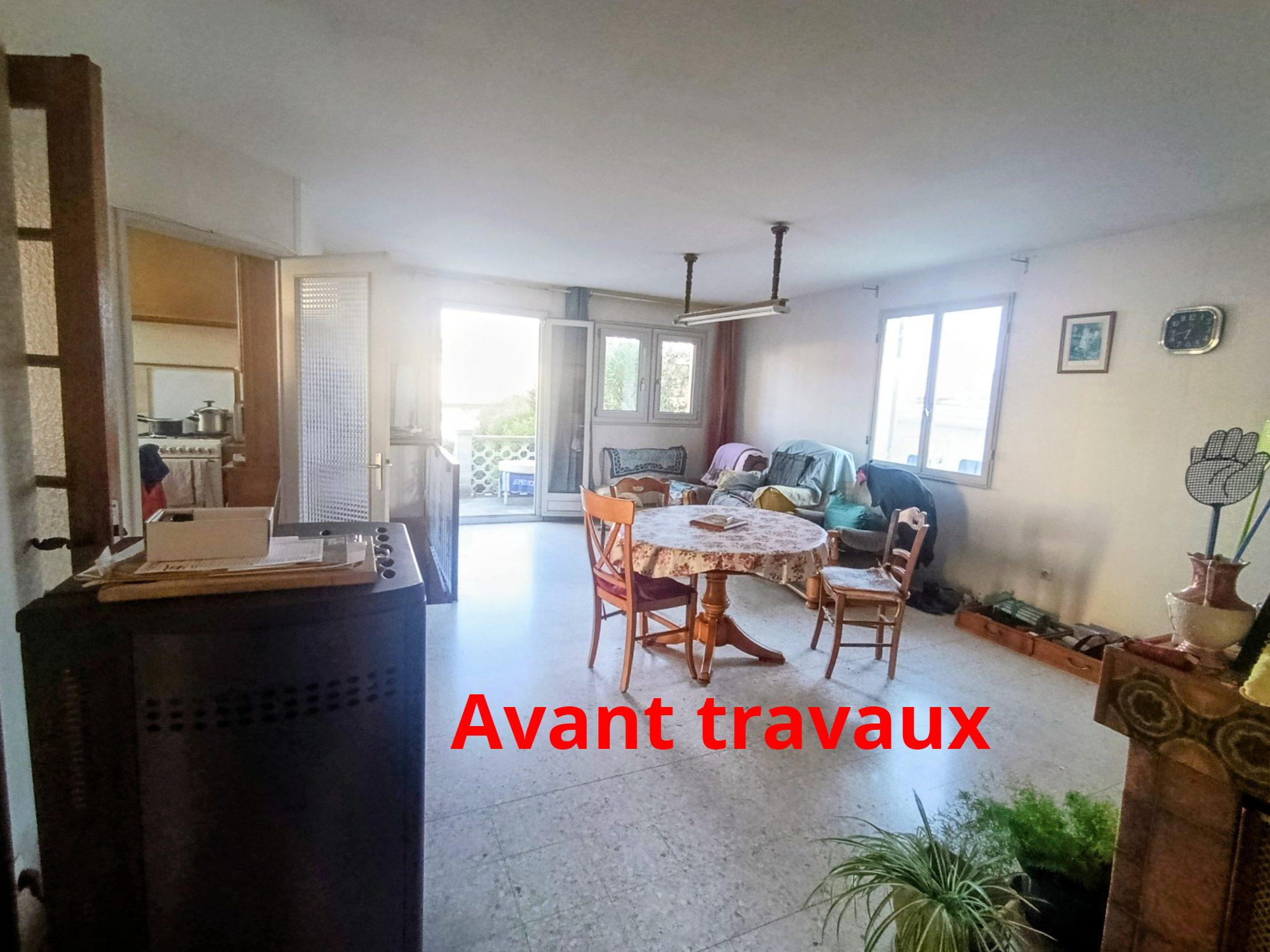 Single-story villa with large basement 4