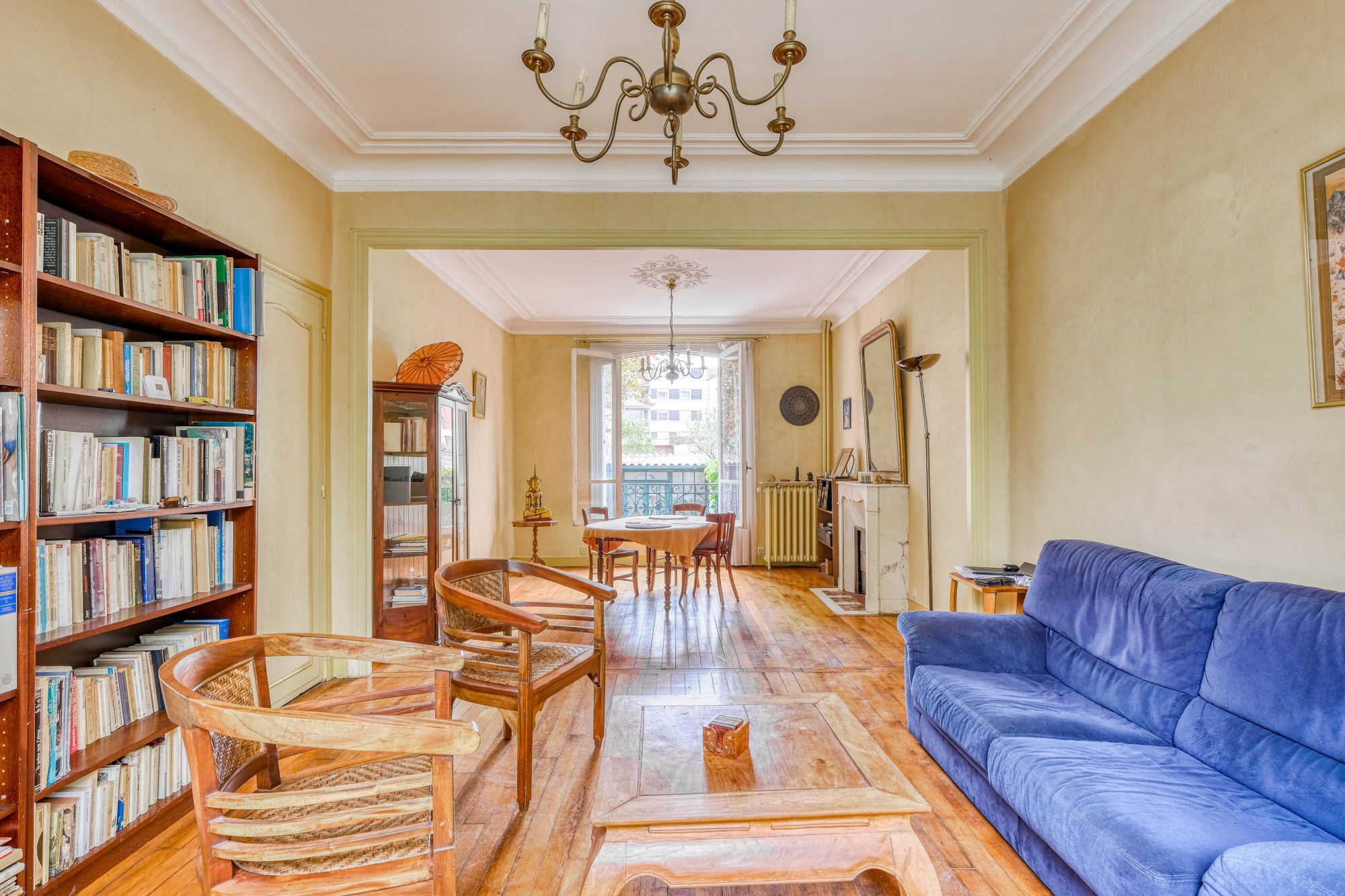 Maison dans Villemomble