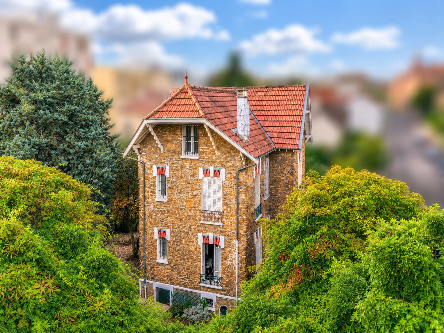 Maison dans Villemomble