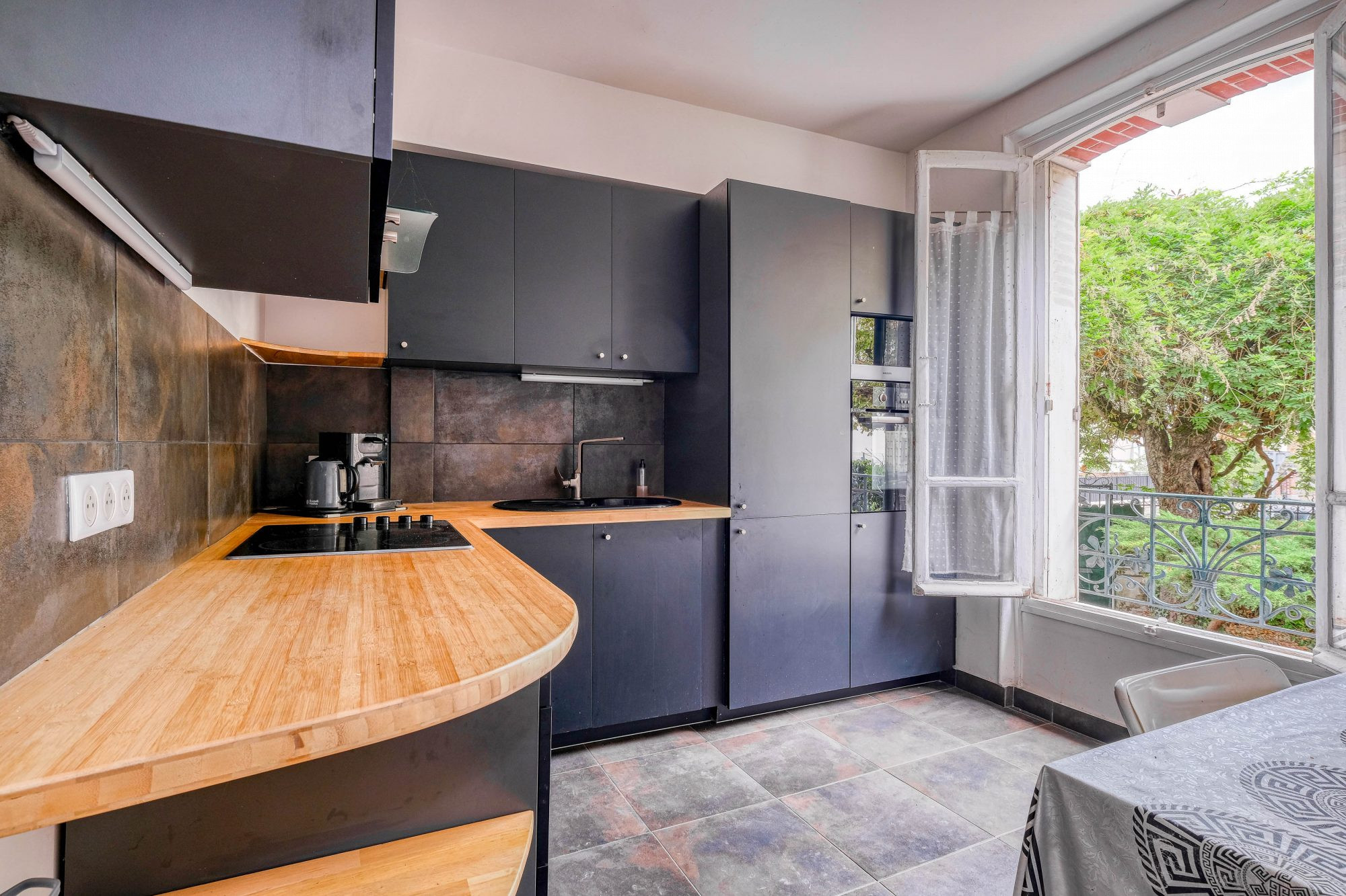 Maison dans Villemomble