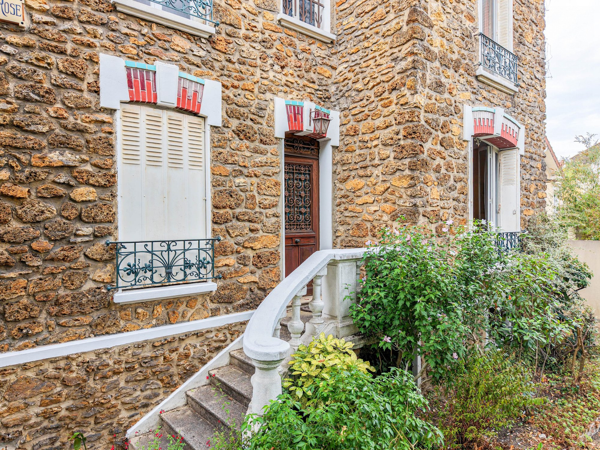 Maison dans Villemomble