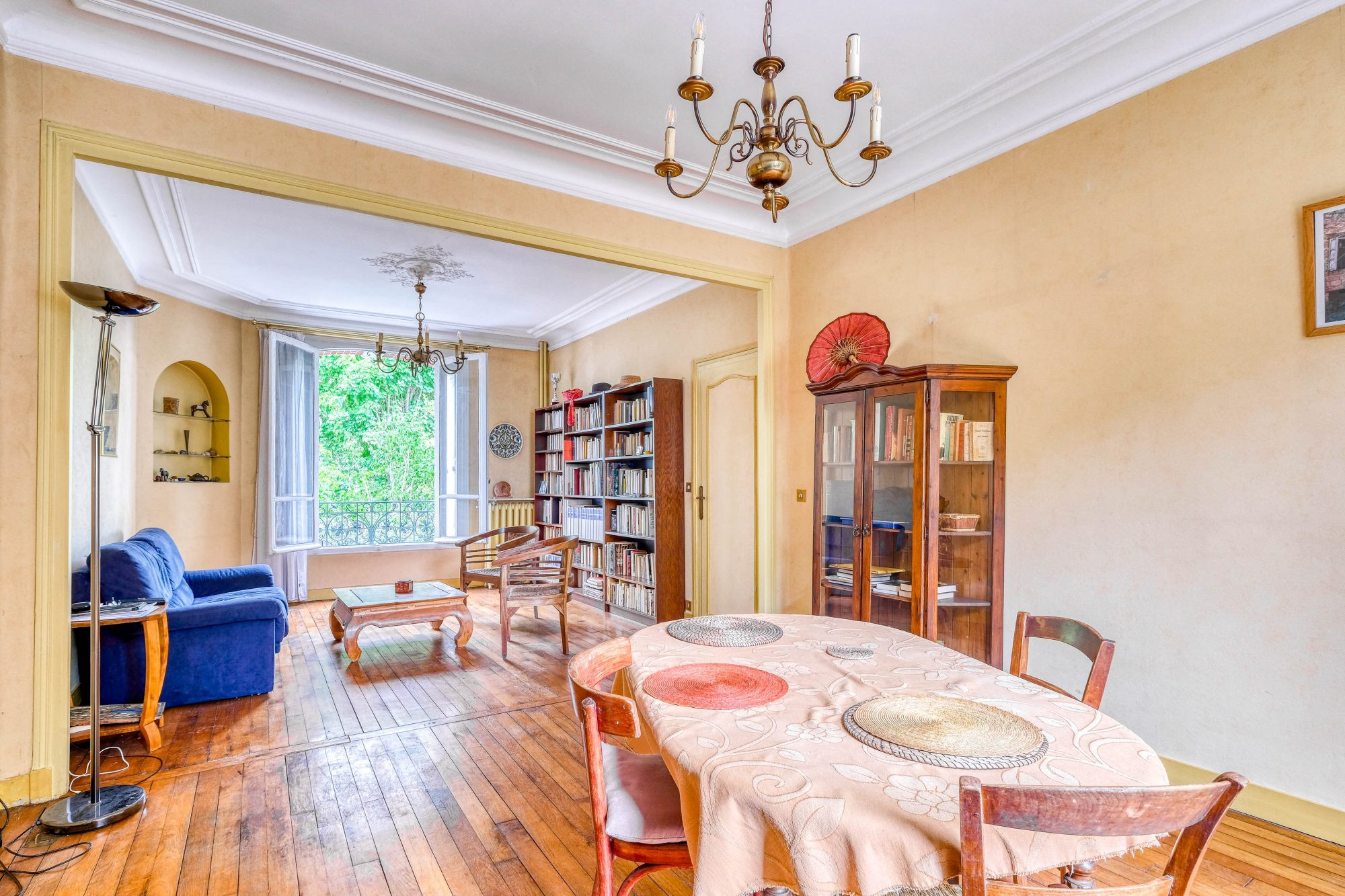 Maison dans Villemomble