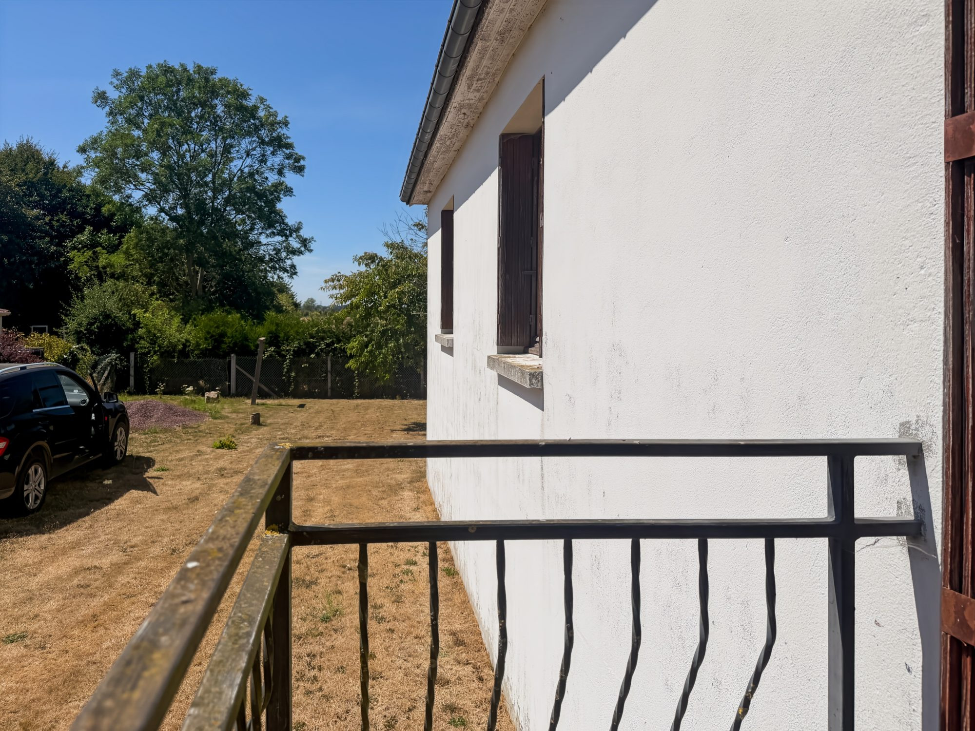 Maison dans Notre-Dame-du-Parc