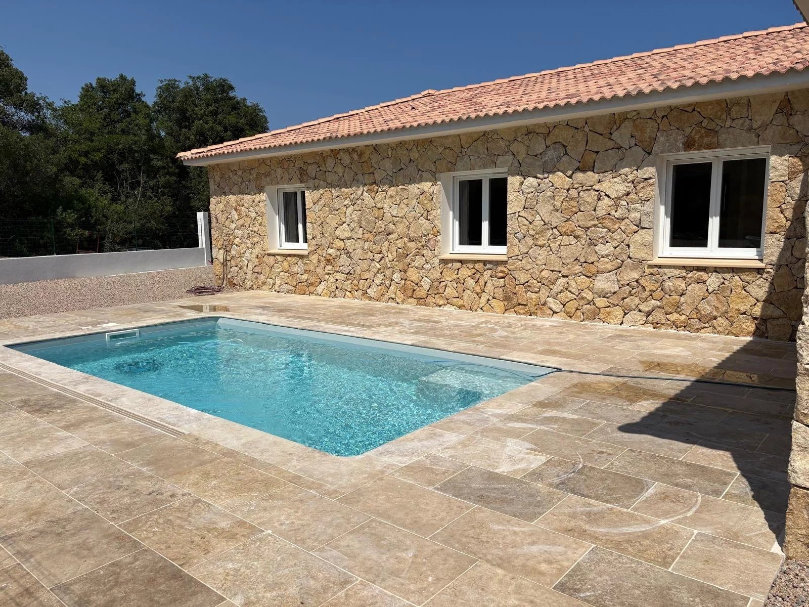 Maison à vendre à Ventiseri, 125 m²