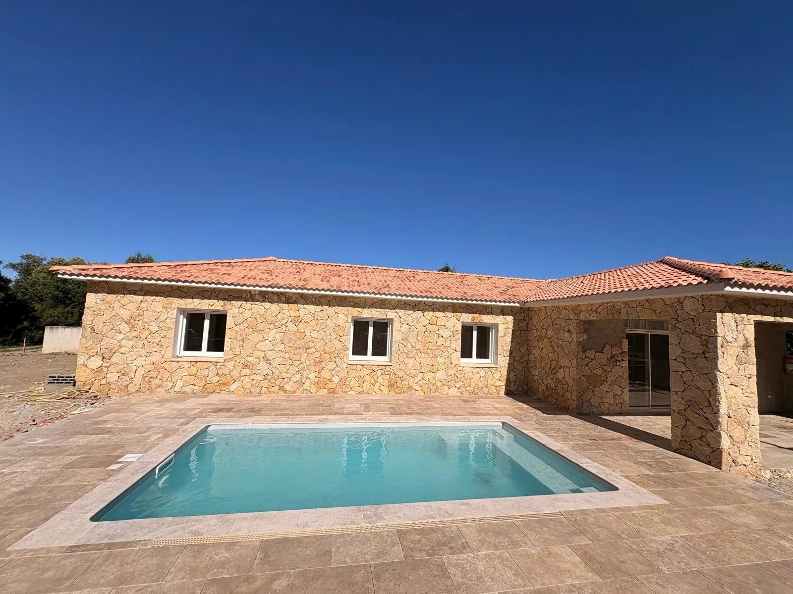 Maison à vendre à Ventiseri, 125 m²