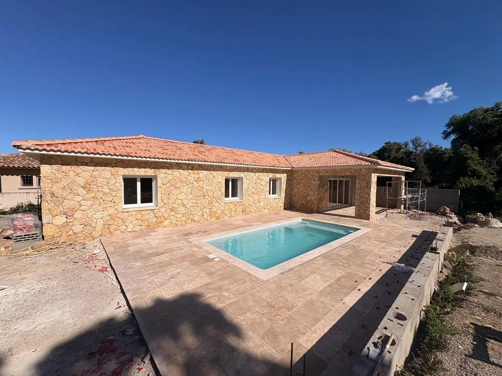 Maison à vendre à Ventiseri, 125 m²