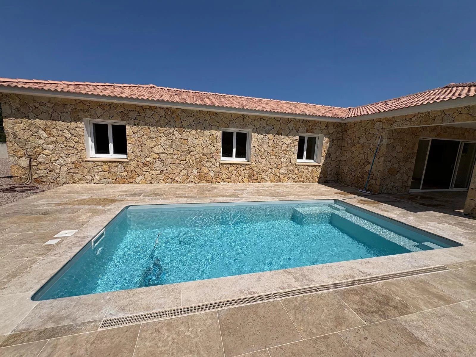Maison à vendre à Ventiseri, 125 m²