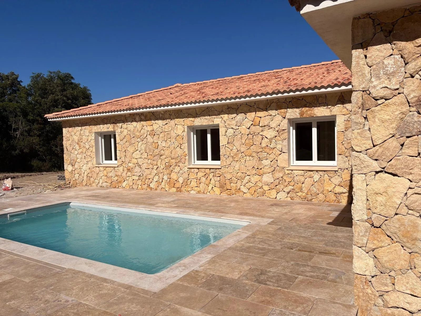 Maison à vendre à Ventiseri, 125 m²