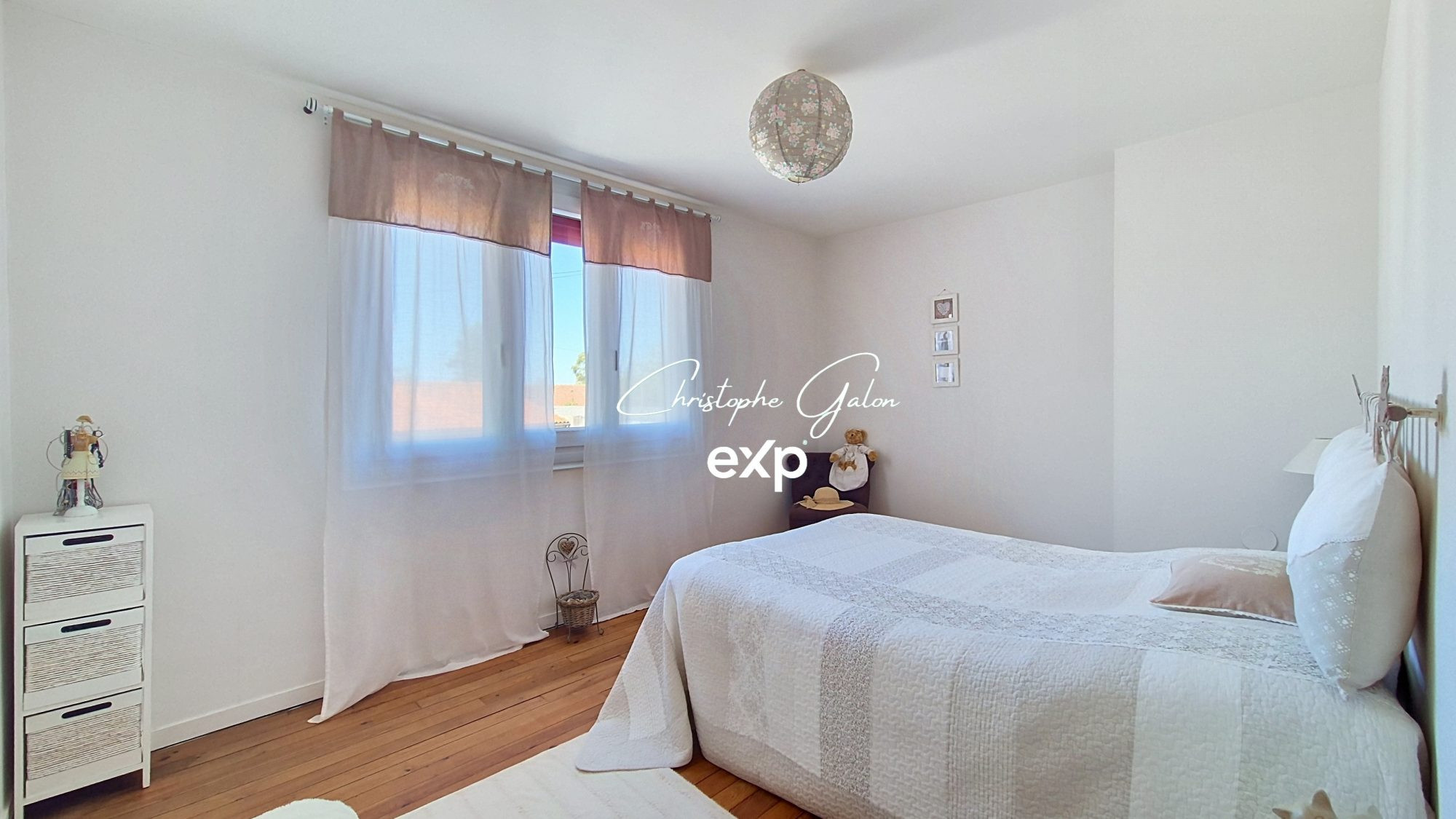 Maison de ville 69 m²