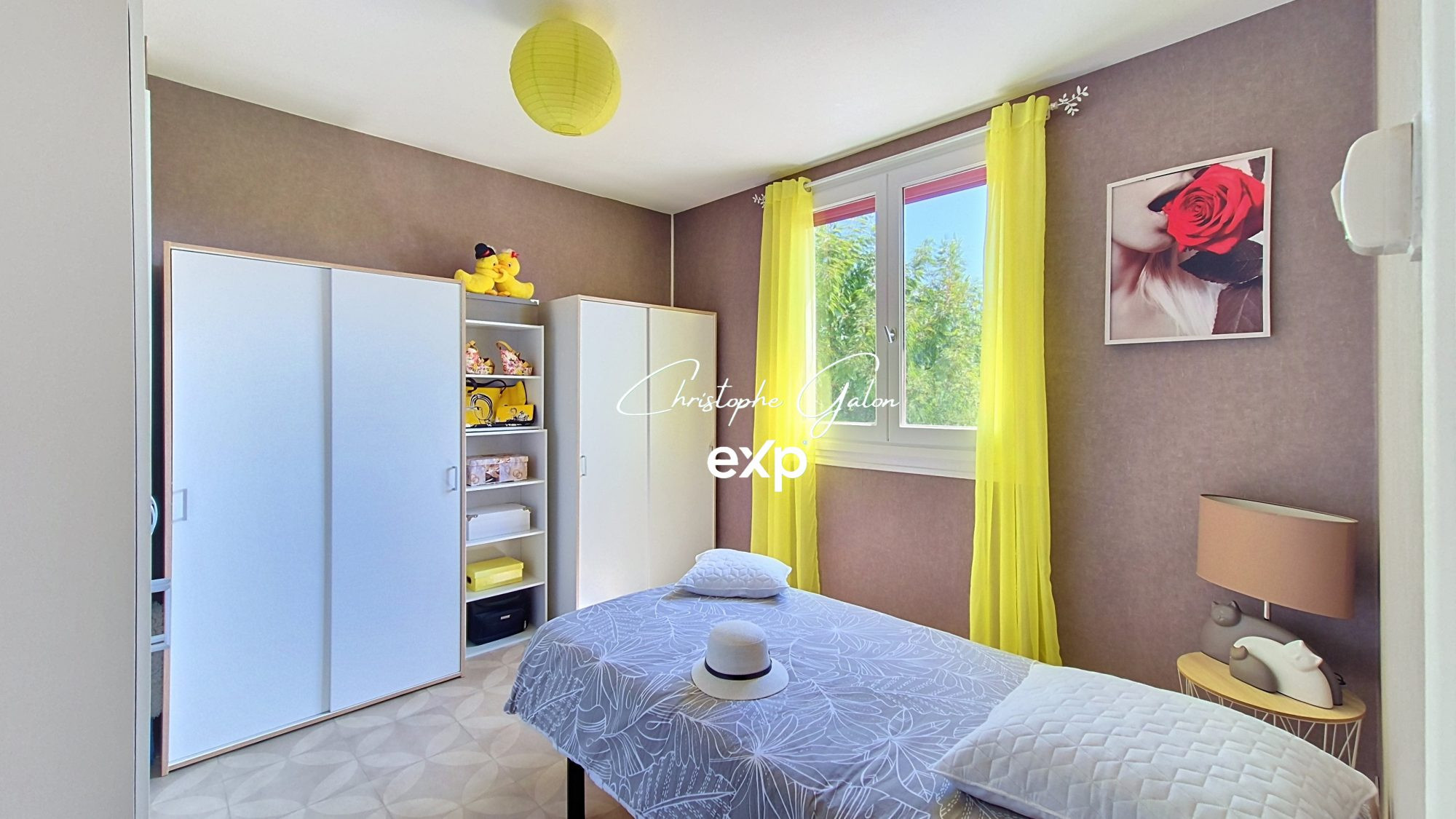 Maison de ville 69 m²