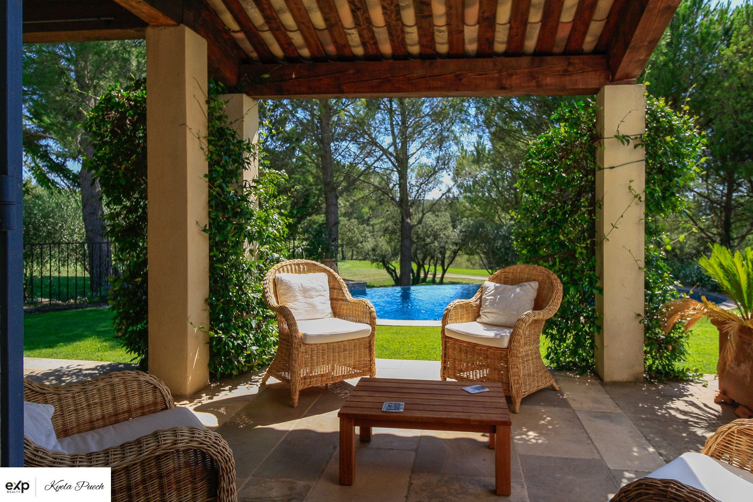Maison à vendre à Mallemort, 193 m²