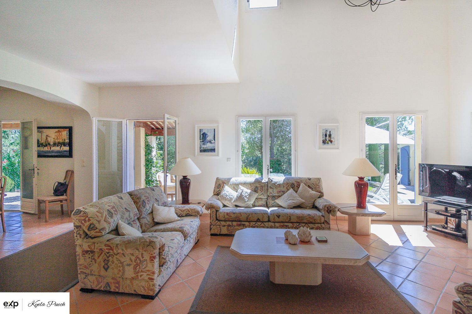 Maison à vendre à Mallemort, 193 m²